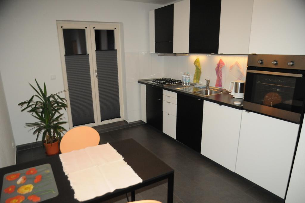 Hannover Messe Zimmer Kültér fotó